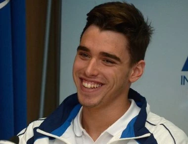 Ευρωπαϊκό Κολύμβησης: 5η θέση και πανελλήνιο ρεκόρ για Α.Χρήστου